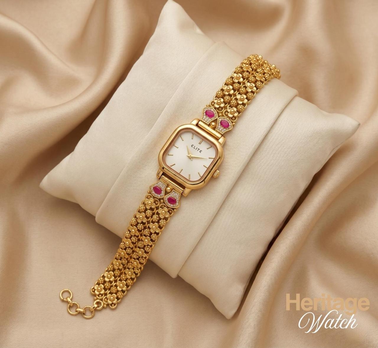 Premium Watch Design 2